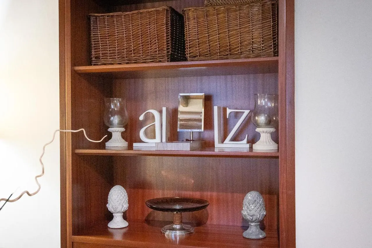 Apartment Romantica Studio-Rental In Rome