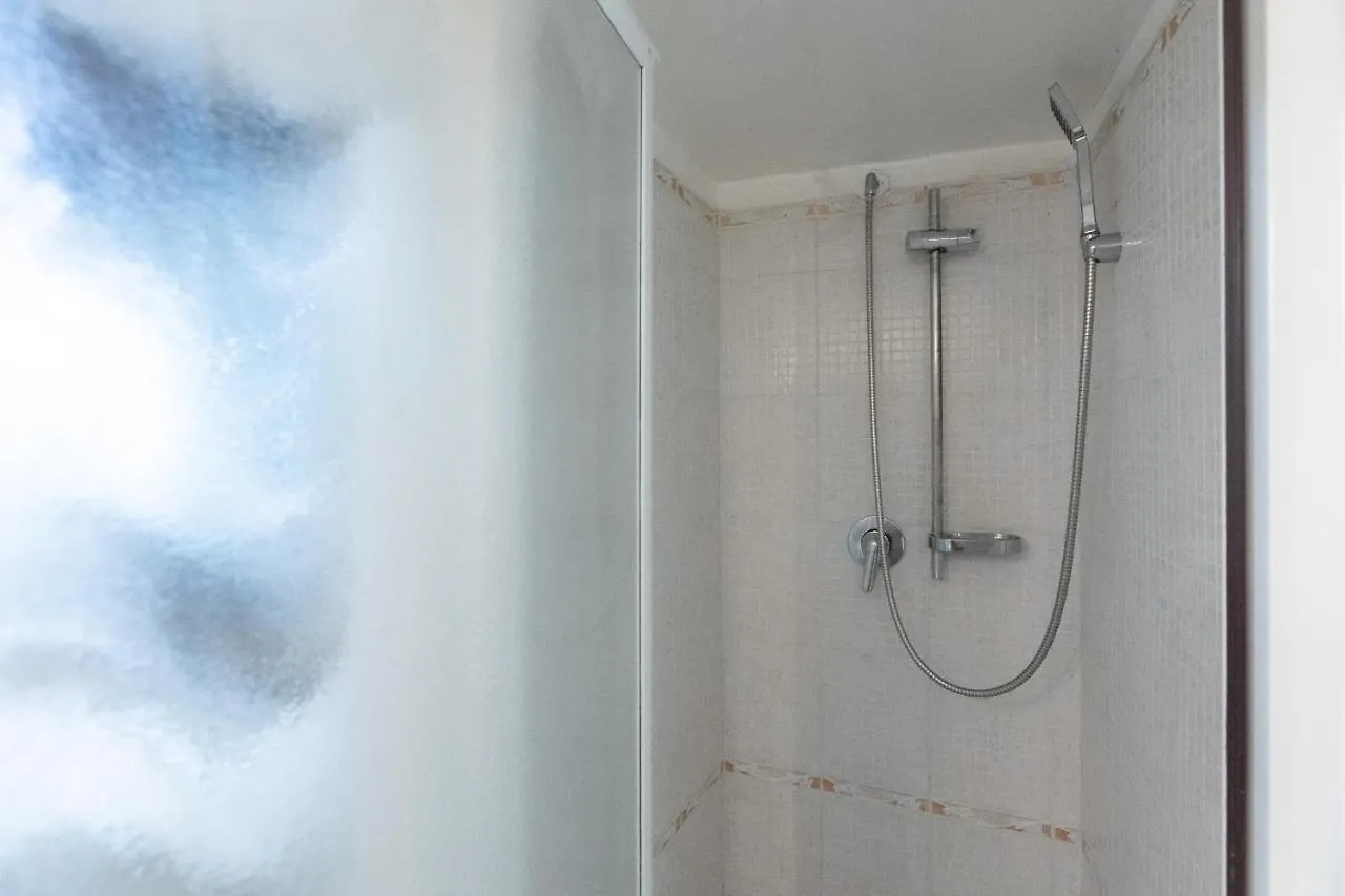 Romantica Studio-Rental In Rom